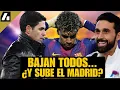 Lagu LA CHAMPIONS ESTÁ BARATA: ¿TANTO PARA QUE ARBELOA BATA RÉCORD DE DAR DE MAMAR AL CACIQUE?
