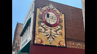 Discover Canton Illinois