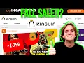 10 Off Kinguin Promo Code Kinguin Fall Sale 2024 CouponCove