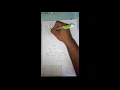 Stiffness method for frame Part 1