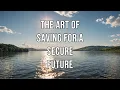 MASTER the Art of Saving Secure Your FUTURE Today