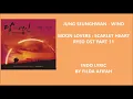 Download Lagu Jung Seunghwan - Wind (Moon Lovers : Scarlet Heart Ryeo OST Part 11) Lyric Sub Indo