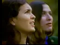 PEACE AND LOVE  -  WE GOT THE POWER (TENEMOS EL PODER) EN VIVO DESDE AVANDARO 1971