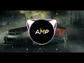 Download Lagu Hum Aaye Hain (Bass Boosted) Ganapath | Tiger Shroff | Kriti Sanon | AMP 8D Audio