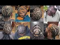 50 Must Try Freestyle Braids for Men Best Braids Hairstyles for Men Men Braids