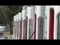 Rising gas prices across Las Vegas are pushing drivers to consider switching to electric vehicles