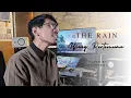 Lagu UJUNG PERTEMUAN - THE RAIN || (cover) OZANEBILL