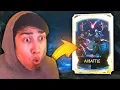 I Played AI BATTLES for MONEY on Mortal Kombat 11