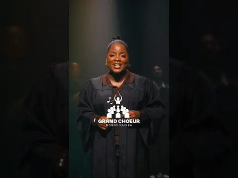 Chante avec Rosny Kayiba pour son concert du 4 juillet à Paris