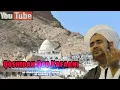 Download Lagu Qoshidah Qod Kafaani karya Al-Imam Abdullah bin Alawi Al-Haddad Lirik+Terjemahan