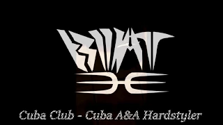 Download Cuba Club   Cuba A \u0026 A Hardstyler Remix MP3