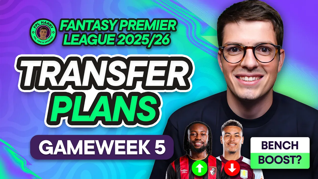 FPL Harry channel featured image