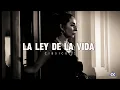 La ley de la vida - Clasico en al voz de Luis Mosqueda - Una noche de septiembre te llama el Señor 🙌