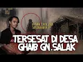 Download Lagu ADA DOKUMENTASINYA! TERSESAT DI DESA GHAIB SAMPAI MASUK JURANG GN. SALAK, KISAH MISTIS PENDAKIAN