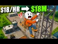 Every Level of a Wind Turbine Technician s Career