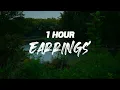 Malcolm Todd - Earrings [ 1 HOUR ]