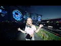 Jackie Hollander Live @EDC Las Vegas 2025 (Stereo Bloom)