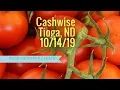 Cashwise Update 1014