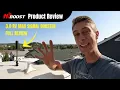How to Boost Cell Signal in an RV HiBoost 3 0 RV Max Review Test