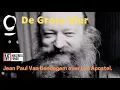 De Grote Vier | Jean Paul Van Bendegem over Leo Apostel.
