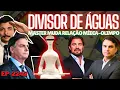 Divisor de Águas: BANCO MASTER Muda Relação do Consórcio CONTRA o Olimpo + A Viabilidade de Flávio.