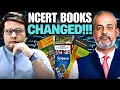 Download Lagu NCERT Books Changed, Babur Akbar Reality Added, Next Steps in Education i Pathikrit Payne I Aadi