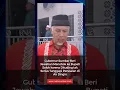 Download Lagu Gubernur Mahyeldi memberikan jawaban menohok kepada Bupati Epyardi Asda #airdingin #solok #sumbar