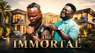the immortal prophet silas amplifierstv latest christian movie