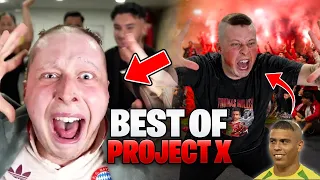 PROJECT X: DIE KRASSESTEN MOMENTE BIS JETZT | Jordan & Semih