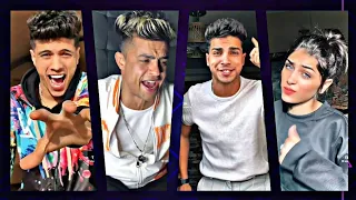 تيك توك ترند مهرجان بسهوله حبتيني افضل فيديوهات 