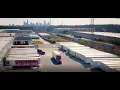 Red Classic Transportation Solutions