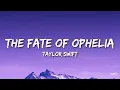 <span style="color:#3D90F0;font-weight:bold;font-style:italic">Taylor</span> <span style="color:#3D90F0;font-weight:bold;font-style:italic">Swift</span> - <span style="color:#3D90F0;font-weight:bold;font-style:italic">The</span> <span style="color:#3D90F0;font-weight:bold;font-style:italic">Fate</span> <span style="color:#3D90F0;font-weight:bold;font-style:italic">Of</span> <span style="color:#3D90F0;font-weight:bold;font-style:italic">Ophelia</span> (Lyrics) [1HOUR]
