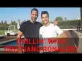 Download Lagu Chillin' with Cristiano Ronaldo | Rio Vlogs