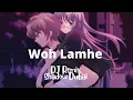 Download Lagu Woh Lamhe Song (Remix) || DJ Shadow Dubai