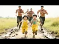 Download Lagu Ketiga saudara kita diburu. Setelah 15 tahun, aku membangkitkan kekuatan garis keturunanku dan