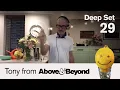 Lagu Tony from A\u0026B: Deep Set 29 | 4-hour DJ set | [@anjunadeep]