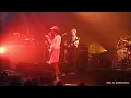 MIEL DE MONTAGNE "Trop Vite" live@Mama Festival La Machine du Moulin Rouge Paris 2025