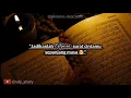 Download Lagu story wa sholawat kalamun kodim  /suaranya biki adem