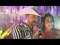 Cabrón y Vago - Andrey Riobueno  (Official Video - En Vivo)