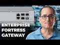Unifi s NEW Enterprise Fortress Gateway An MSP s Review