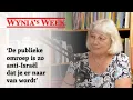 Download Lagu Maaike van Charante: ‘De NPO indoctrineert jongeren over Gaza’