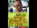 Download Lagu 5 Kata-Kata Bijak Bung Hatta: Pelajaran Berharga untuk Generasi Muda. #pendosahijrah #quotes #dosa