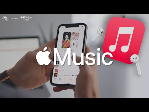Download MP3 Apple MUSIC : TÉLÉCHARGER toute sa BIBLIOTHÈQUE sur iPHONE et iPAD