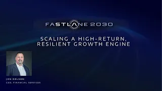 Stellantis Investor Day 2026 Financial Services