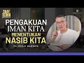 Download Lagu Saat Teduh Bersama - PENGAKUAN IMAN KITA MENENTUKAN NASIB KITA | 25 Okt 23 (Official Philip Mantofa)