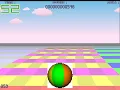 Pseudo 3D test 2