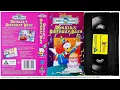 Download Lagu Donald's Birthday Bash (11th July 1994 - UK VHS)
