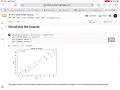 TSF GRIP Task 1 Prediction Using Supervised ML