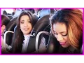 Download Lagu Fifth Harmony has a BLAST on the Roller Coaster Ride - Fifth Harmony Takeover!