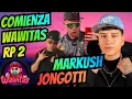 Download Lagu 🚨 BYKINGCL REÚNE A MARKUSH Y JONGOTTII EN LA JUNTA MÁS CAOTICA DE WAWITAS RP 2 💥